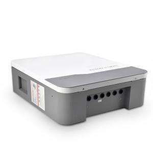 Quality Nominal Voltage 51.2V Wall-Mounted Battery for Solar Energy Storage 5kW 10kW 100Ah 200Ah wholesale