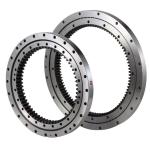 Doosan Excavator Slewing Bearing Ring 109-00165 109-00162 109-00162A 140109