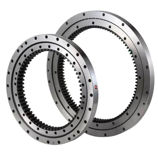 Hyundai Excavator Slewing Bearing Ring 81N4-01020 81EM-00020 81EM-00021 81EM
