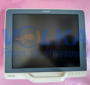 Quality Canon TOSHIBA Xario SSA-660A Ultrasound General Parts BSM31-9022 TA510 LCD Monitor wholesale