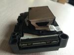 Piezo Epson Dx7 Printhead , Japan Origin Solvent Print Head