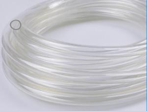 Quality Eco-Friendly Transparent Hose Flexible Tubing wholesale