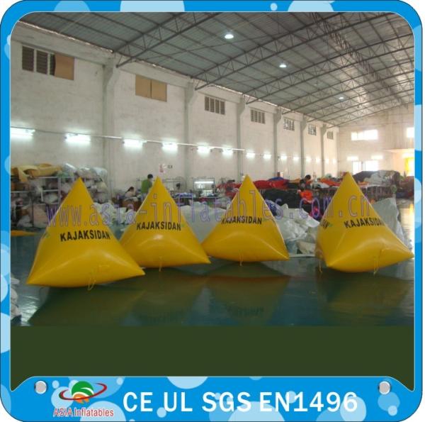 Cheap Inflatable Buoy/Inflatable Swim Buoy/Inflatable Sign Buoy Factory for sale