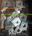 Stainless steel washer;round washer.square washer