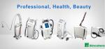 808nm Diode Laser Hair Removal Machine