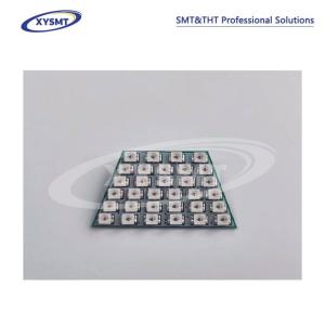 Quality KJJ-M7555-030 BOARD,M LIGHT MAIN FOR YAMAHA YG12 YS12 YS24 YG12F MULTI CAMERA machine spare part wholesale