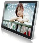 Anti Riot Outdoor Advertisement 65 Inch HD Digital Signage