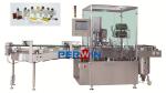 Semi Automatic Diagnostic Reagent Filling Line For India Customers