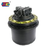 GM60 Excavator Travel Motor For KOBELCO SK330-8 SK350-8 Excavator