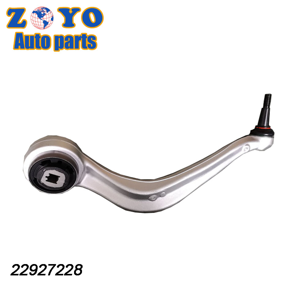 Aluminum Bodykit Front Left Lower Control Arm for Cadillac CT6 2016-2017 OEM STANDARD