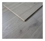 9/16" European Oak Engineered Hardwood Flooring to Canada, Color Beirut