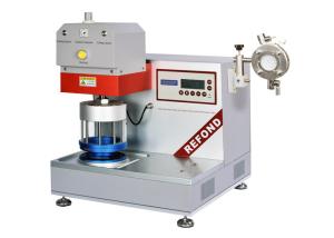 Quality Hydrostatic Meltblown Mask Test Machine For Blood Penetration wholesale