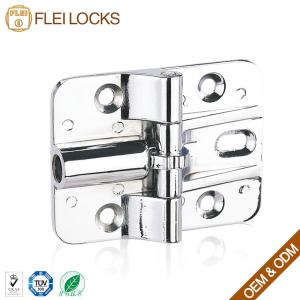 Quality Chrome Plated Stainless Steel Cabinet Hinge wholesale