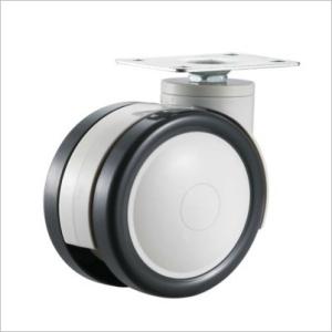 Quality 4 inch hospital bed castors wholesale