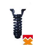 DH255 DH258 DH300 Track Adjuster Recoil Spring Replacement Crawler Excavator