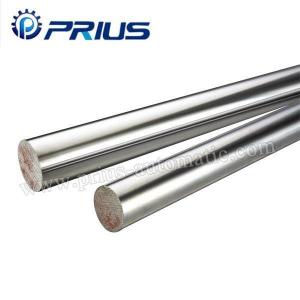 Quality 45 # / 304 Stainless Steel Chrome Piston Rod , ... wholesale