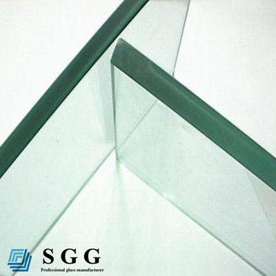 High quality 25mm thick float glass