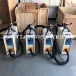 CE Steel Melting Furnace Steel Scrap Melting Induction Furnace Electric Metal