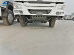 1000L Fuel Tank 420HP 70T Prime Mover Truck