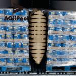 Container 800*1500*1100mm PP Woven Inflatable Dunnage Bag
