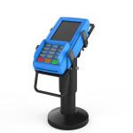 Metal 180 Degree Rotatable Adjustable POS Machine Holder
