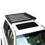1993-1995 Year Toyota 4 Runner Truck Crossbar Roof Rack with SS304 Bracket and