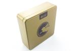 150X150X50mm Square Tin Box