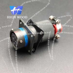 Quality MS26482 Connector, MS3470W12-3S-F, MIL-C-26482Ⅱ，MS26482 SeriesⅡ wholesale