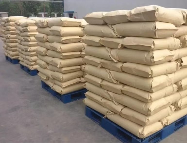 Poly Acrylamide For Water Treatment Soluble In Water CAS 9003-05-8