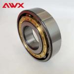High Precision Slow Speed Cylindrical Rolling Bearing 90x140x70mm