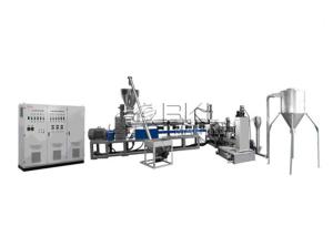 Quality SJ120 Plastic Granulating Machine wholesale
