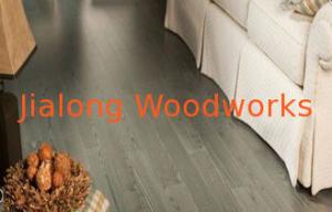 Quality Natural Ash Paper Backed Veneer / Decorative Wood Panels Brown wholesale