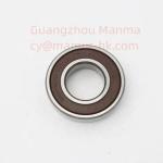 Crankshaft Pilot Bearing For ISUZU 4HK1 8-97258239-0 Truck Parts