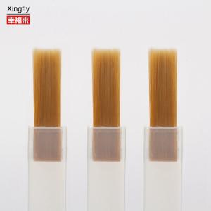 Quality Nail Polish Brush Replacement Nail Art Brush For Gel Nail Polish Base Top Coat Nail Glue Oil wholesale