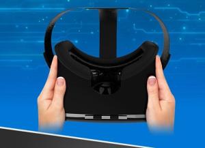 Quality VR Shinecon 3D Virtual Reality Glasses wholesale