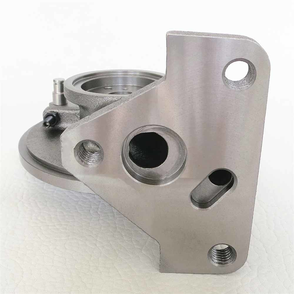 GT2056V GT2256V Turbo Bearing Housing 716885-0001 716885-0002 716885-0003 Oil Cooled