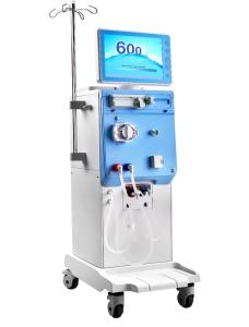 Quality China CE Cheap Hemodialysis Machine/dialyzer price For Sale HM09 wholesale