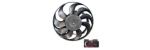 FAN ASSEMBLY FOR VW