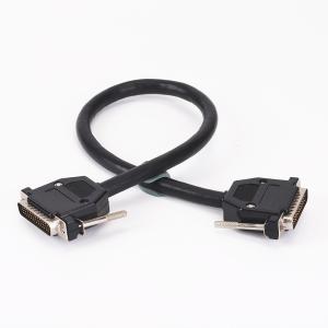 Quality 25 Pin Male To Male Printer Extension Data D SUB Cables wholesale
