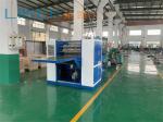 LKS300 High Productivity Aluminum Foil Sheet Pop Out Machine For Food Packaging