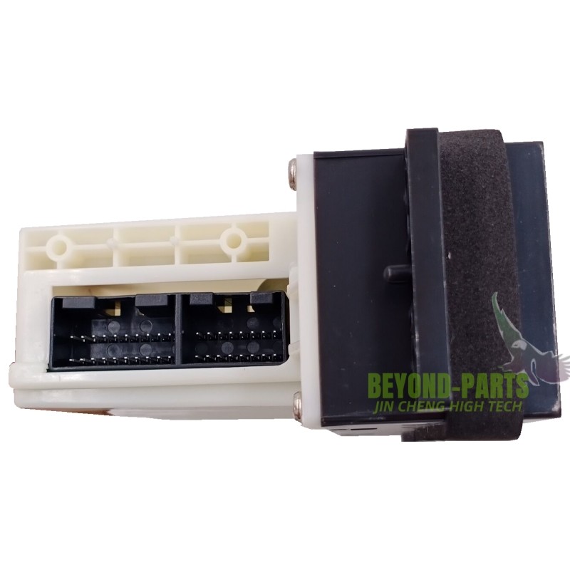 Sany Heavy Equipment AC Parts Heavy Equipment Air Conditioning Parts
