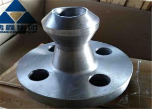 China DN 250mm 900LB Stainless Pipe Flanges ASTM A350 LF2 CL1 on sale