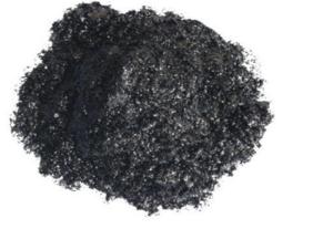Quality Black Expandable Graphite Powder For Flame Retardant wholesale