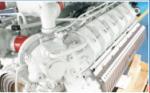 500kw Natutal Gas/Biogas/LPG Generator Standby 1500/1800rpm