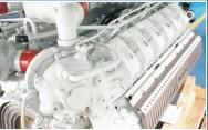 Quality 500kW Water Cooling System 1500rpm Gas Generator Set wholesale