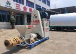 Wood Sawdust BBQ Biomass Charcoal Briquette Press Machine