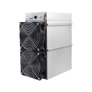 Quality 420ksol/S Coin Miner Machine Z15 Bitmain 1510w High Efficiency wholesale