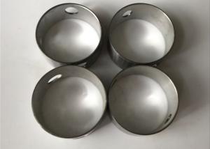 Quality Main Bearing And Con Rod Bearing 4D120 Spare Parts Engine Bearings 6112-23-8000 wholesale