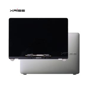 China Original A1706 13.3 Inch LCD Screen Full Assembly For Apple Macbook Pro A1706 Silver / Space Gray on sale