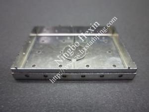 Quality pcb shield fence tinplate wholesale